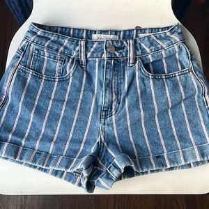 PACSUN shorts